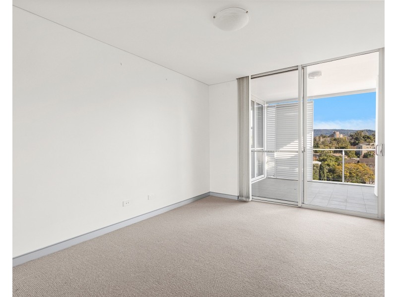 99/22 Gladstone Avenue, Wollongong NSW 2500