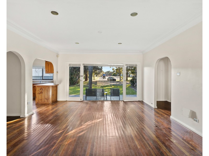 1 Porter Street, North Wollongong NSW 2500