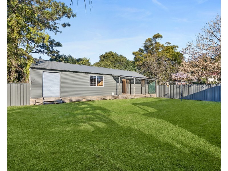 1 Porter Street, North Wollongong NSW 2500