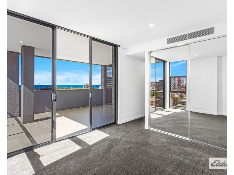 502/14 Beatson Street, Wollongong NSW 2500