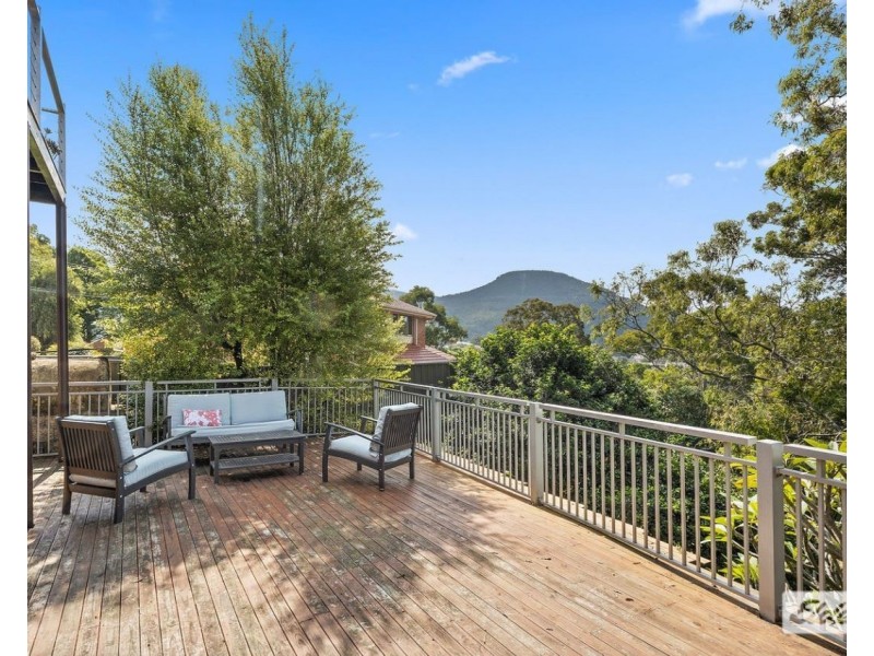 86 Bellevue Road, Figtree NSW 2525