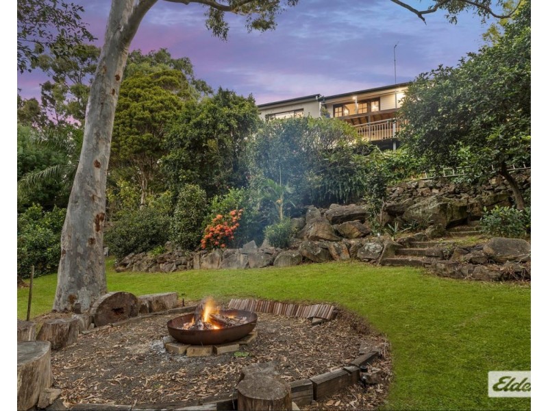 86 Bellevue Road, Figtree NSW 2525