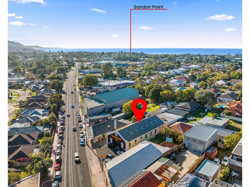 353 Princes Highway, Woonona NSW 2517