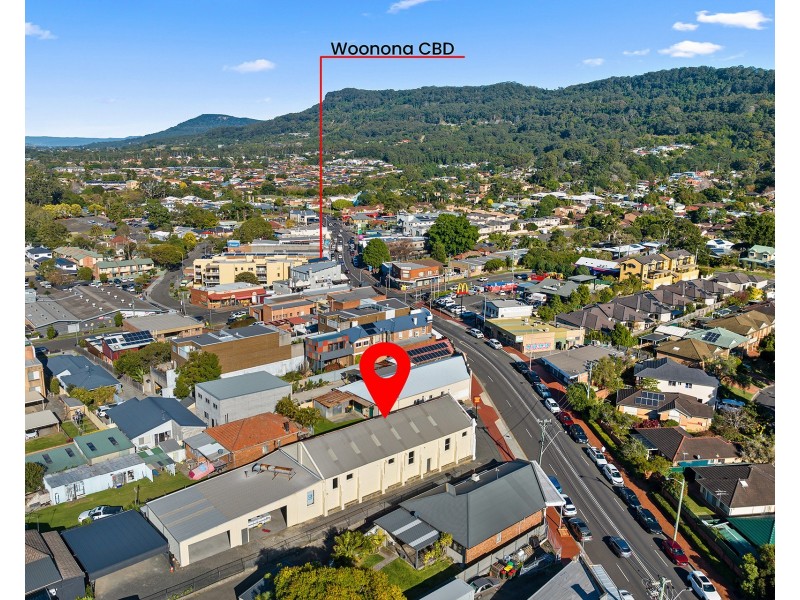 353 Princes Highway, Woonona NSW 2517