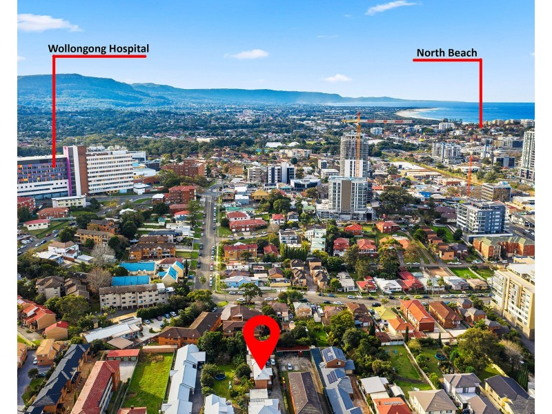 22b Rowland Avenue, Wollongong NSW 2500