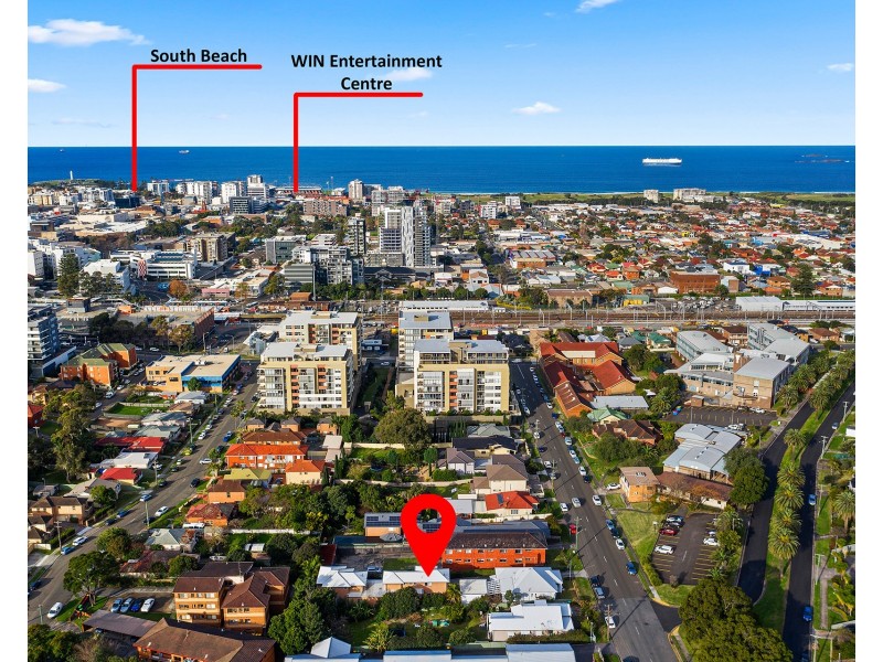22b Rowland Avenue, Wollongong NSW 2500