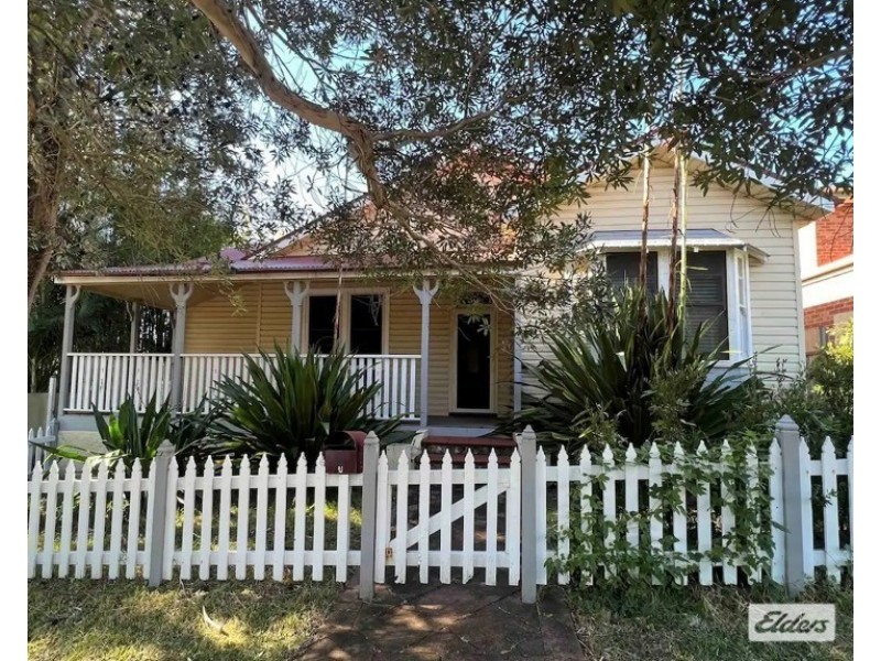 1 Church Street, Wollongong NSW 2500