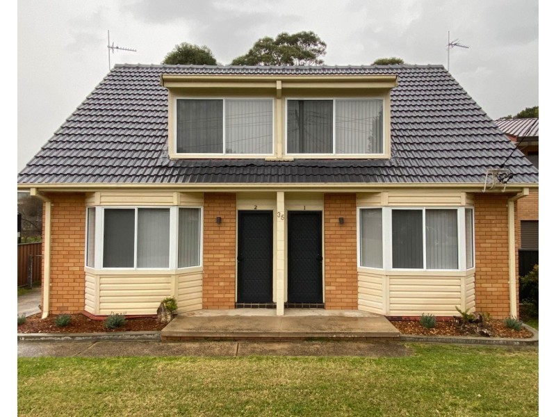 2/35 O’Donnell Drive, Figtree NSW 2525