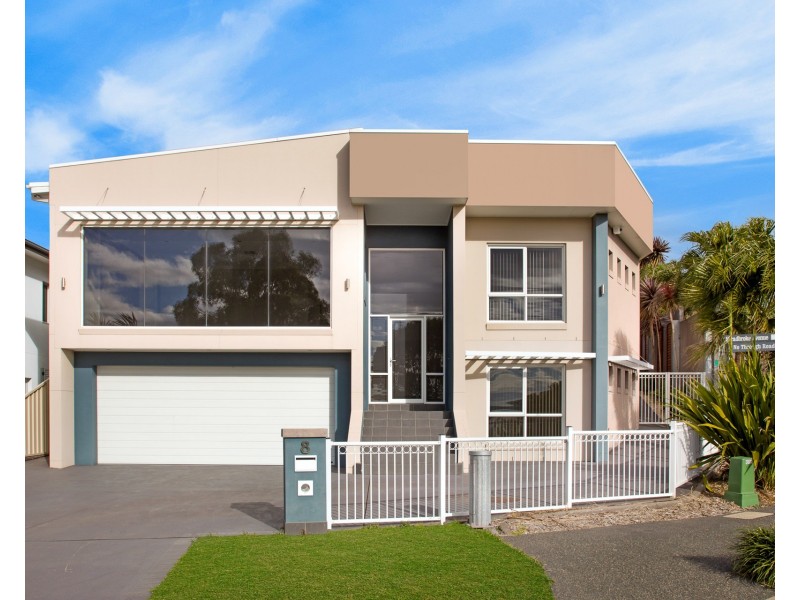 8 Stradbroke Avenue, Shell Cove NSW 2529