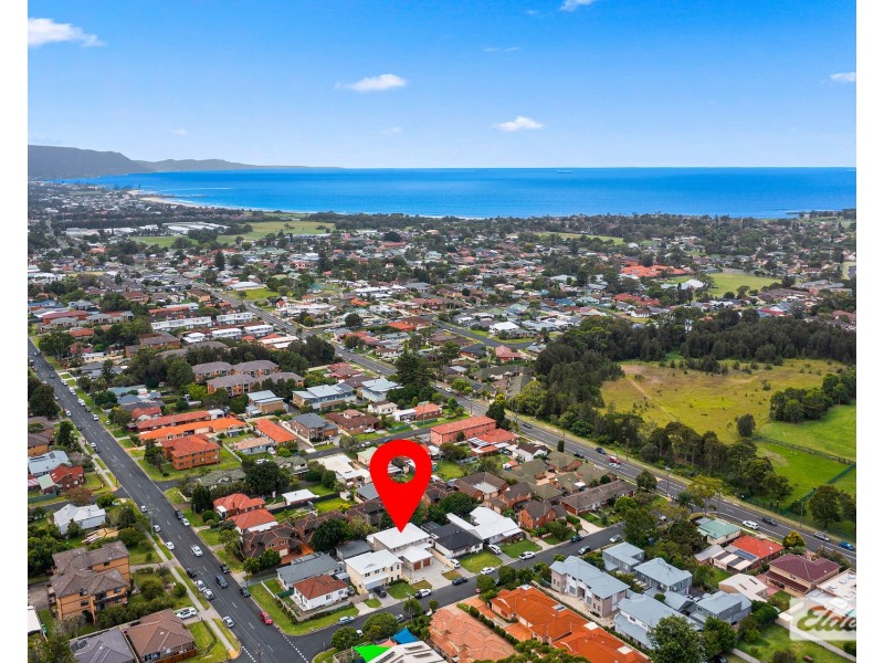 8b Coolgardie Street, East Corrimal NSW 2518