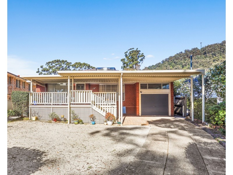 151 New Mount Pleasant Road, Mount Pleasant NSW 2519