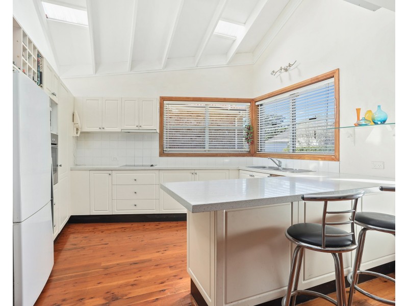 151 New Mount Pleasant Road, Mount Pleasant NSW 2519