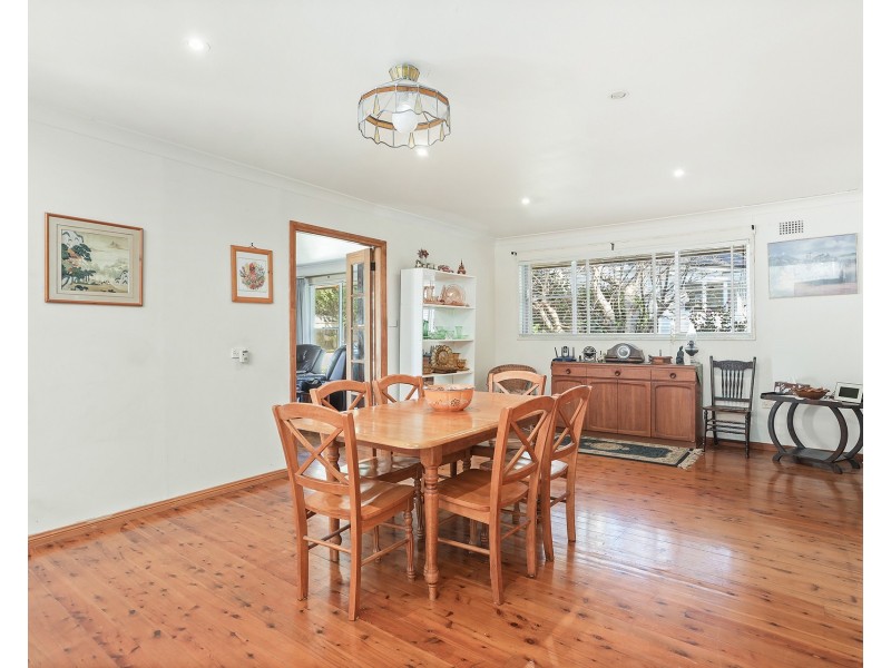 151 New Mount Pleasant Road, Mount Pleasant NSW 2519