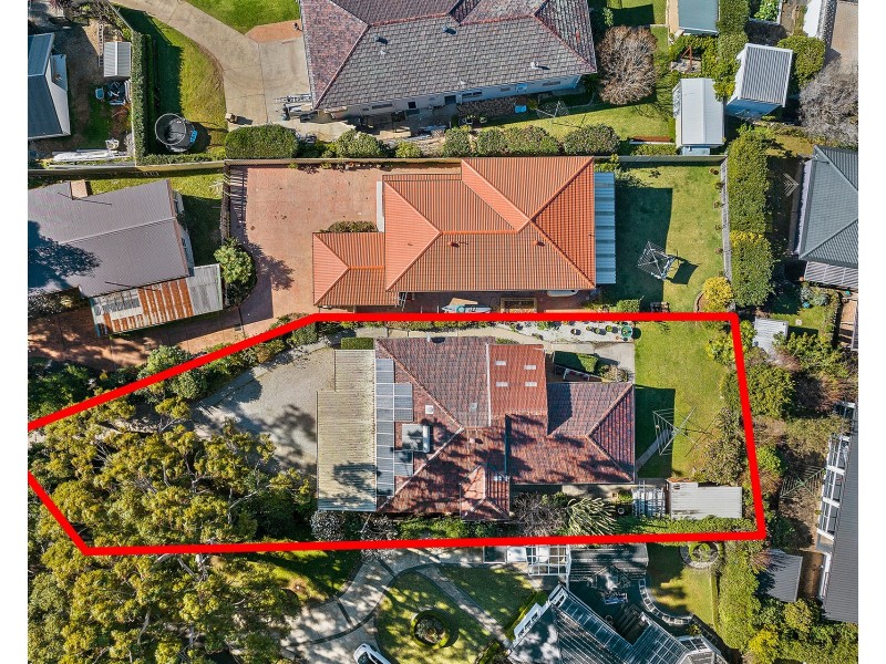 151 New Mount Pleasant Road, Mount Pleasant NSW 2519