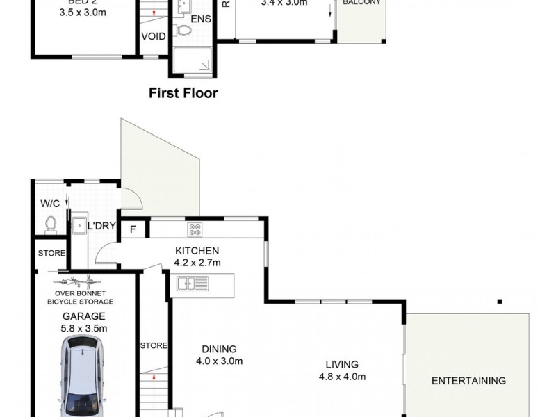 7/15-17 Figtree Crescent, Figtree NSW 2525