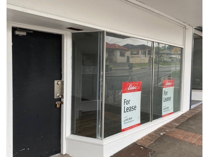 4/7-9 Lake Avenue, Cringila NSW 2502