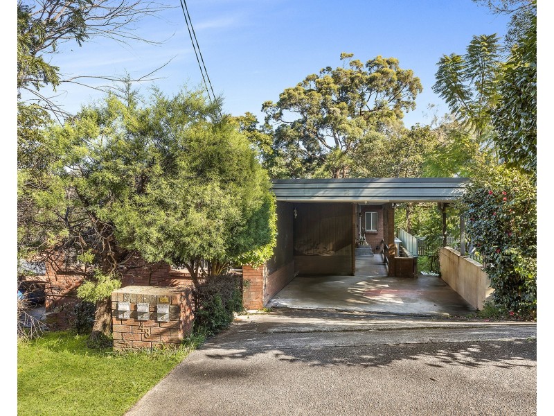 1/48 Robsons Road, Keiraville NSW 2500