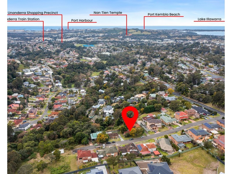 13 Ribbonwood Road, Farmborough Heights NSW 2526