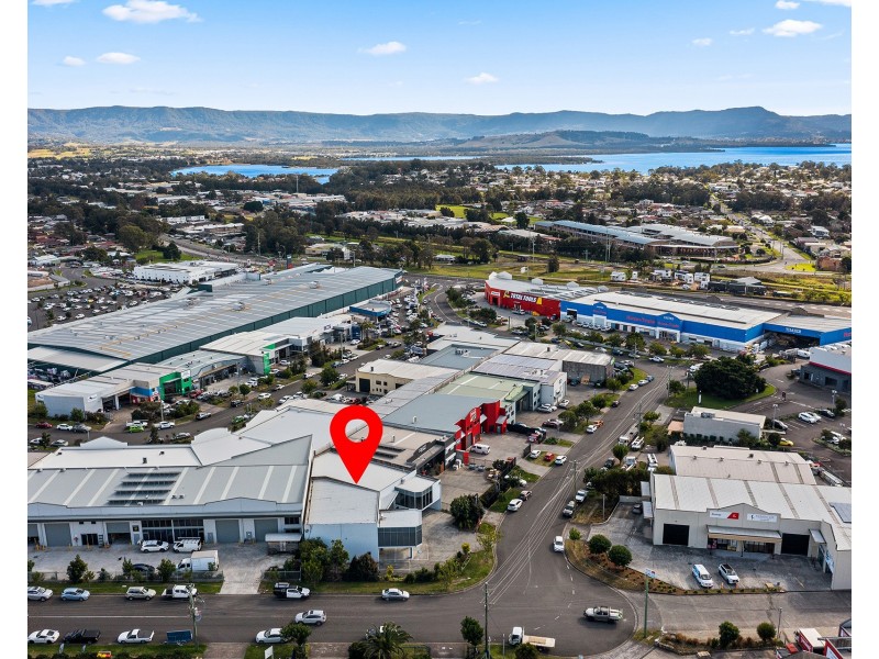 2/16 Durgadin Drive, Albion Park Rail NSW 2527