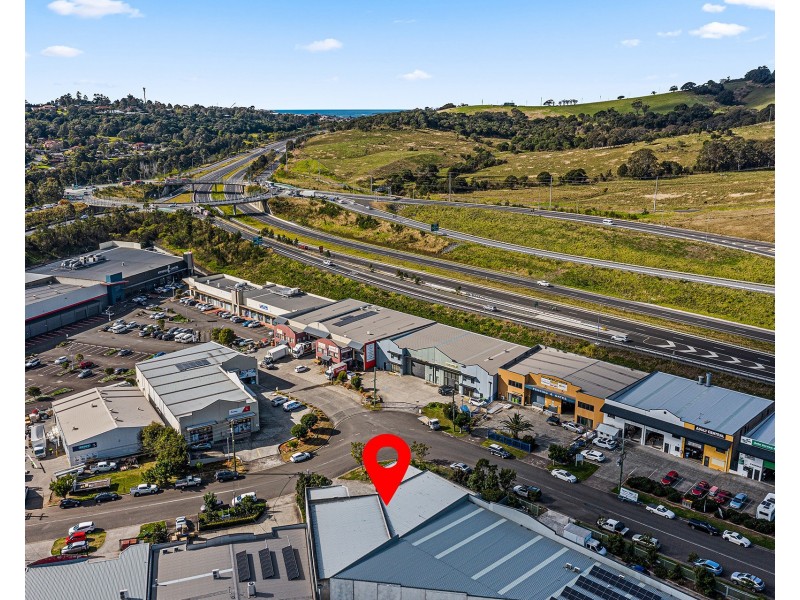 2/16 Durgadin Drive, Albion Park Rail NSW 2527