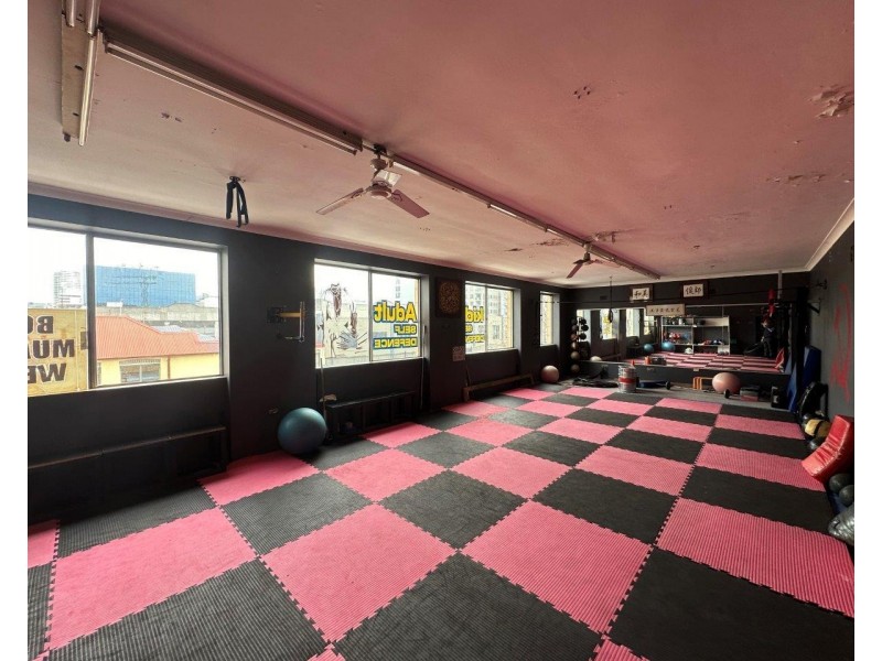 8-11/50 Crown Street, Wollongong NSW 2500