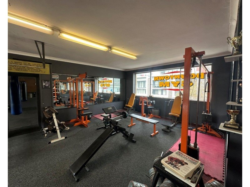 8-11/50 Crown Street, Wollongong NSW 2500