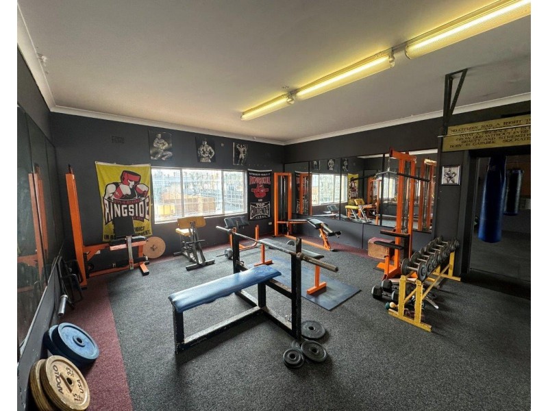 8-11/50 Crown Street, Wollongong NSW 2500