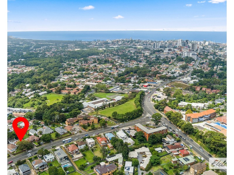 2/30 Mt Keira Road, Mount Keira NSW 2500