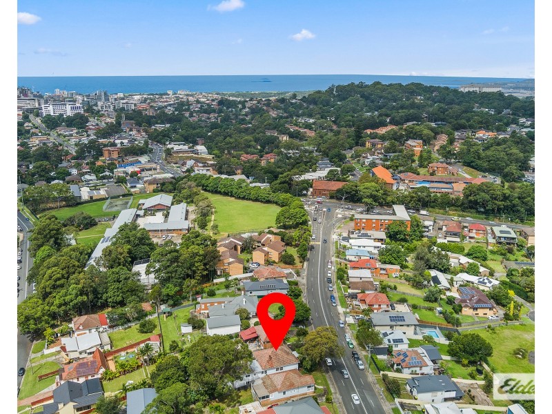 2/30 Mt Keira Road, Mount Keira NSW 2500