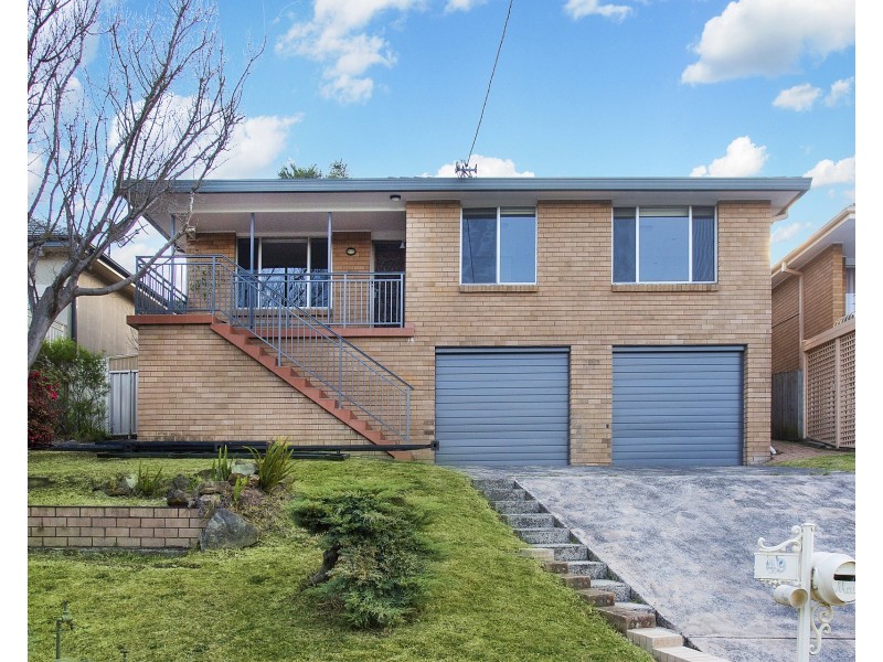 49 Branch Avenue, Figtree NSW 2525