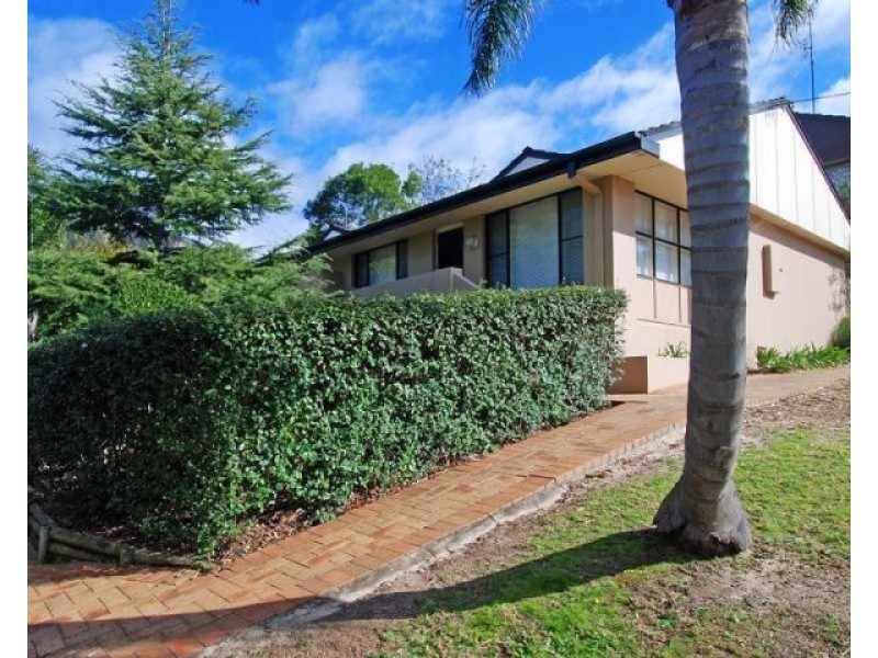 2/6 Dallas Street, Keiraville NSW 2500