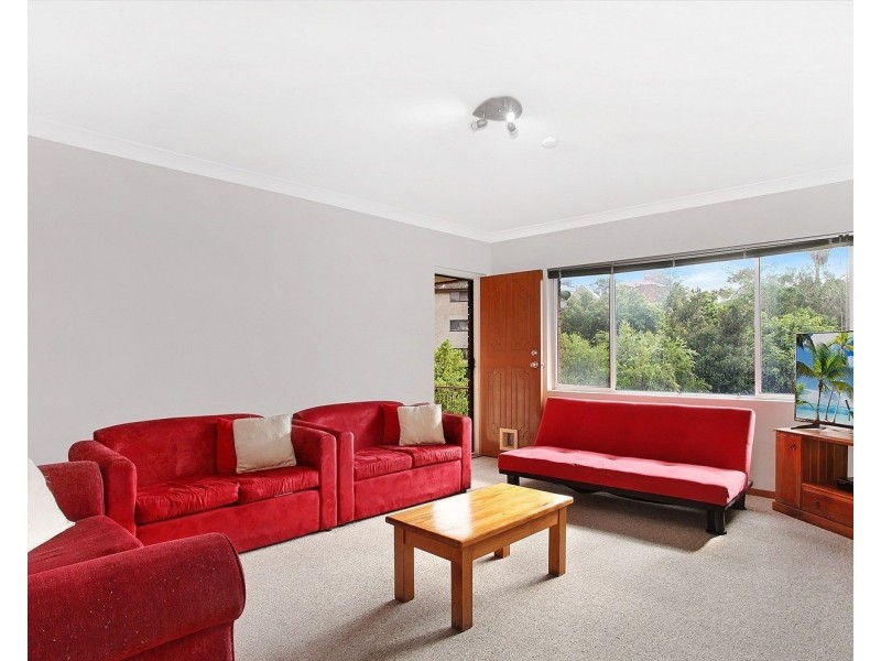 8/23 Osborne Street, Wollongong NSW 2500