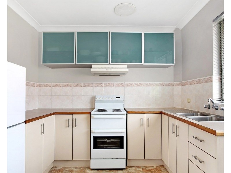 8/23 Osborne Street, Wollongong NSW 2500