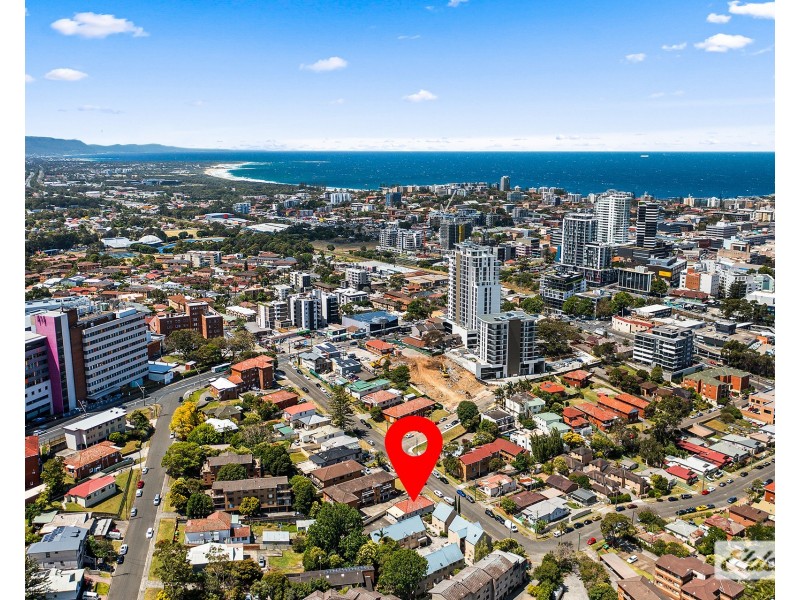 3/35 Osborne Street, Wollongong NSW 2500