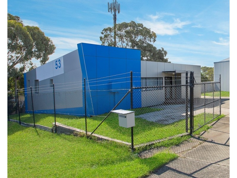 1/53 Shellharbour Road, Port Kembla NSW 2505