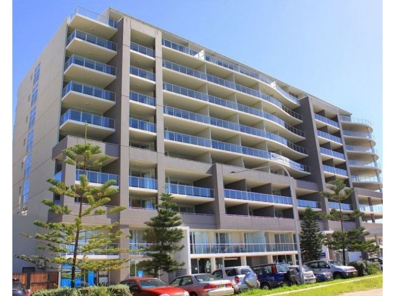 2/62 Harbour Street, Wollongong NSW 2500