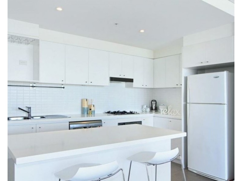 2/62 Harbour Street, Wollongong NSW 2500