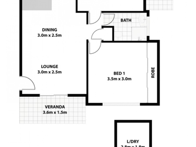 4/10 Princes Highway, Wollongong NSW 2500