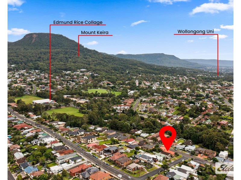 2a Hurt Street, West Wollongong NSW 2500