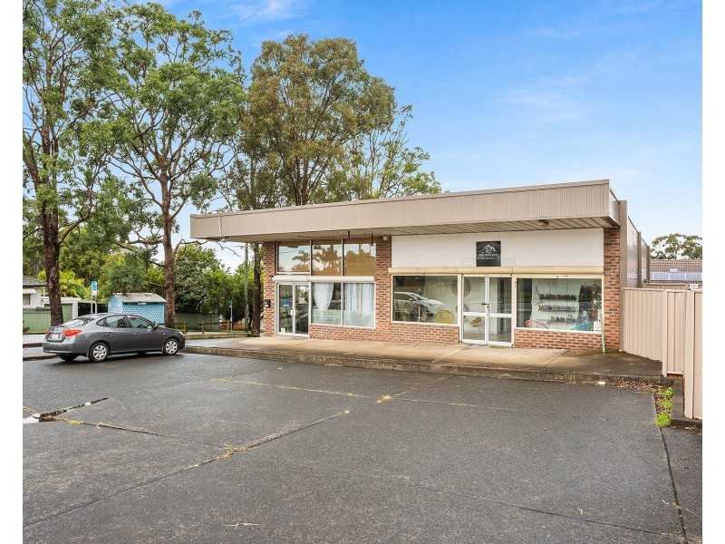 1/255-259 Farmborough Road, Farmborough Heights NSW 2526