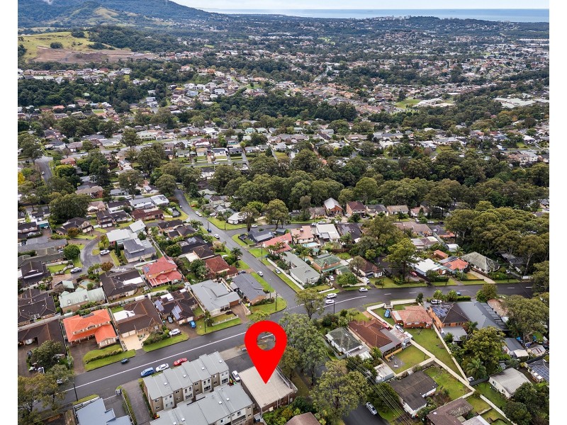 1/255-259 Farmborough Road, Farmborough Heights NSW 2526