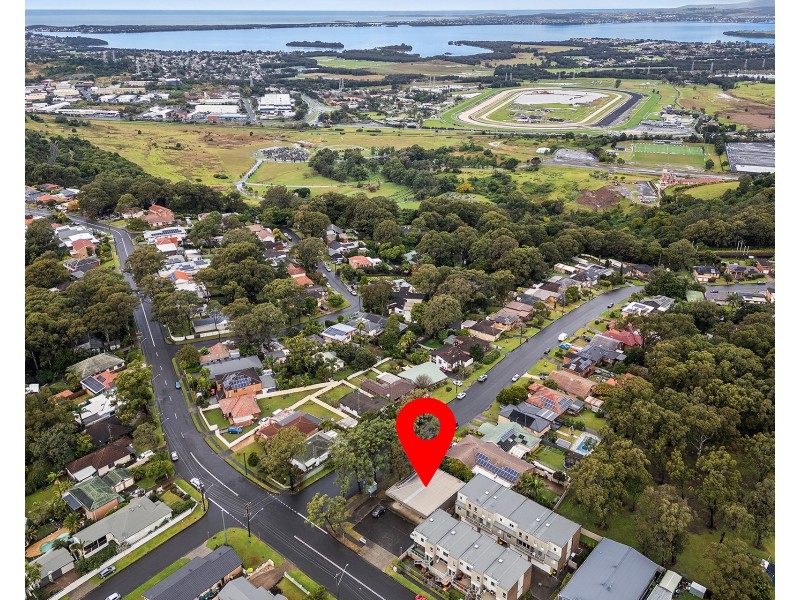 1/255-259 Farmborough Road, Farmborough Heights NSW 2526