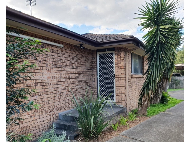 2/5 Musgrave Place, Figtree NSW 2525