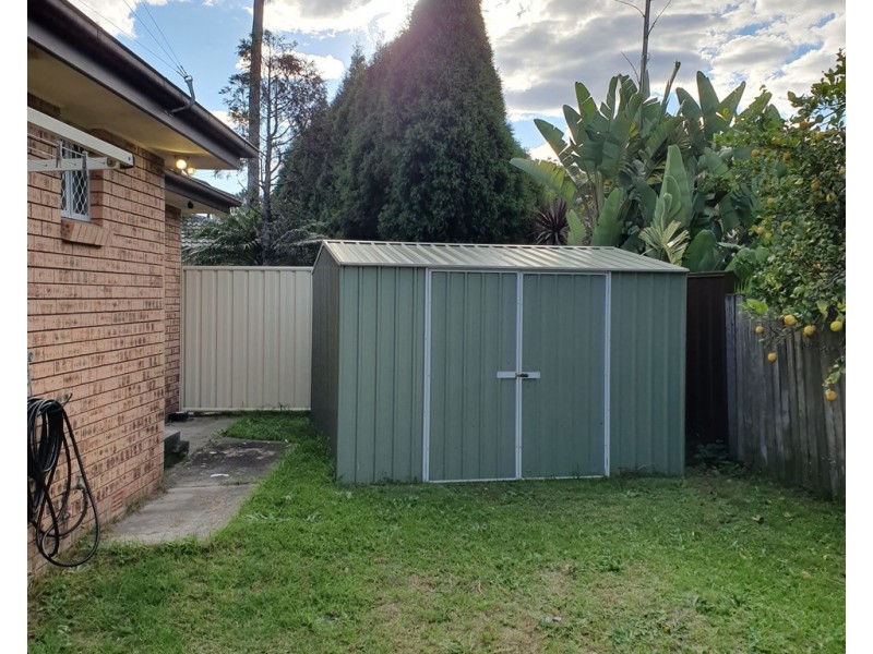2/5 Musgrave Place, Figtree NSW 2525