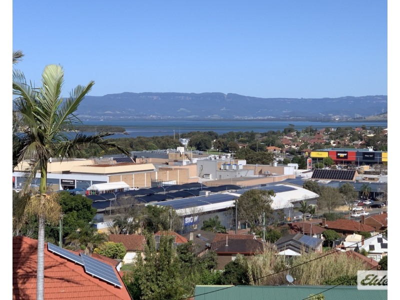 1/44 Robertson Street, Warrawong NSW 2502