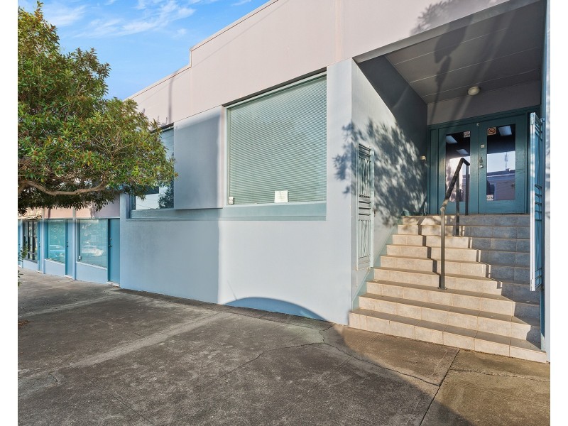 116-118 Wentworth Street, Port Kembla NSW 2505