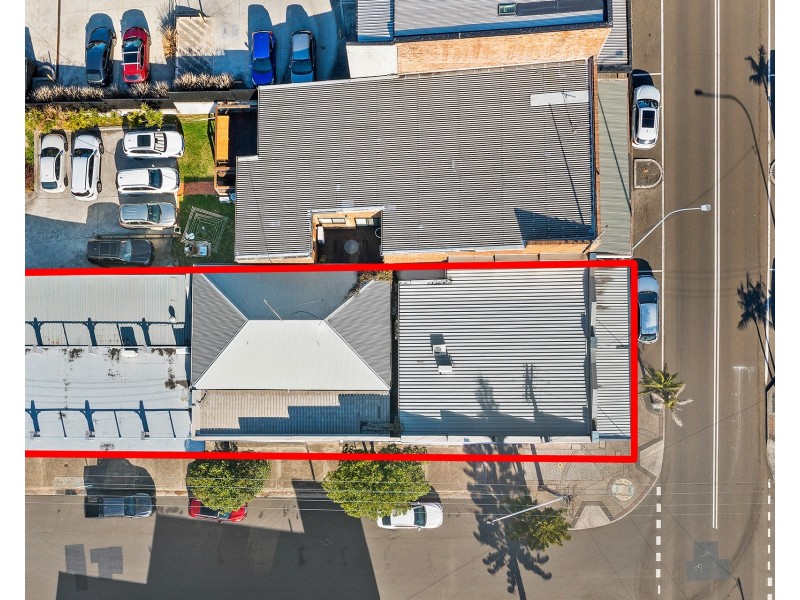 116-118 Wentworth Street, Port Kembla NSW 2505