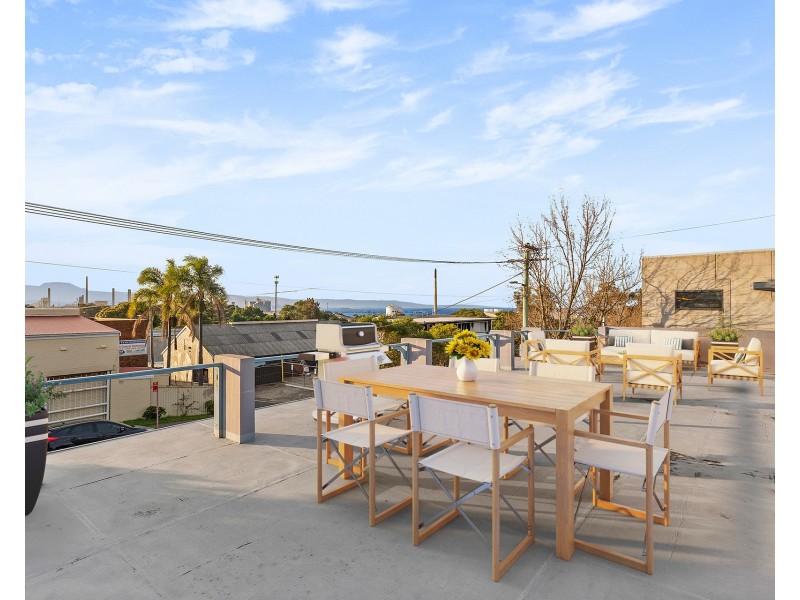 116-118 Wentworth Street, Port Kembla NSW 2505