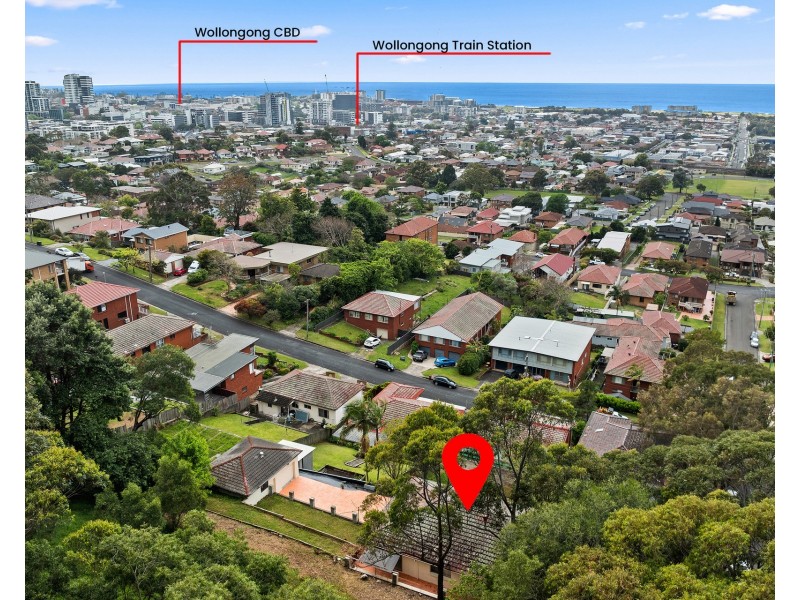 6 Kelvin Road, Coniston NSW 2500