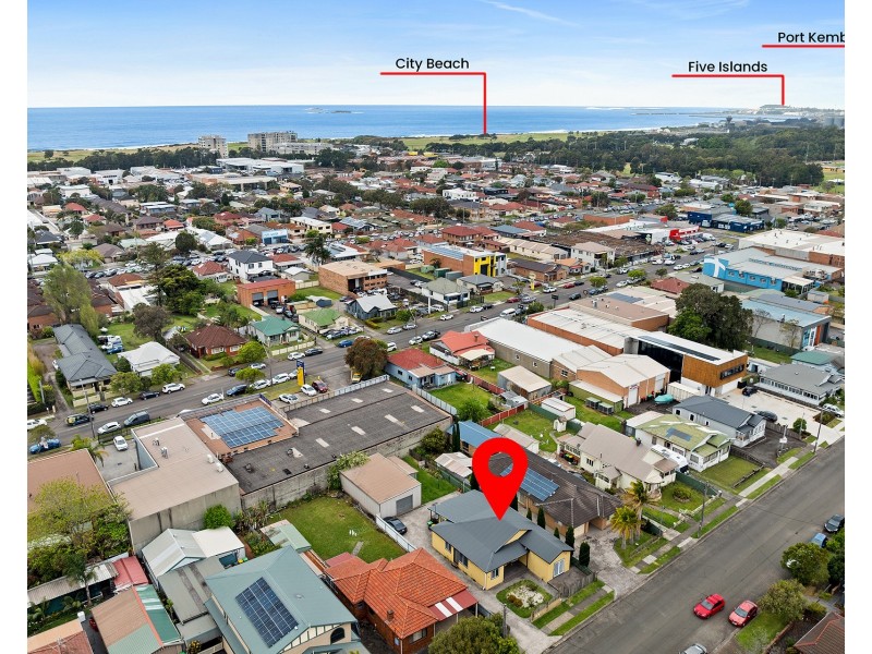 61 Kenny Street, Wollongong NSW 2500